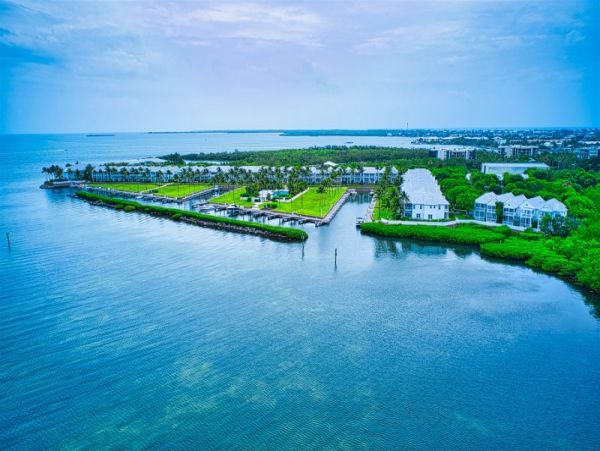 The Florida Keys Home 958443