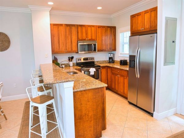 The Florida Keys Home 958443