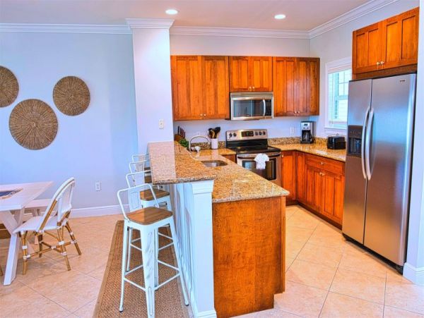 The Florida Keys Home 958443