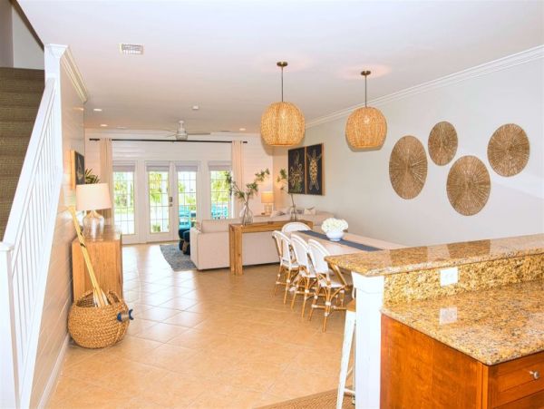 The Florida Keys Home 958443
