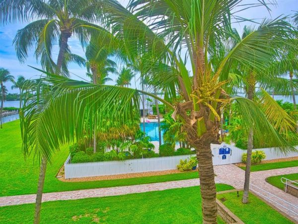 The Florida Keys Home 958443