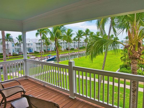 The Florida Keys Home 958443