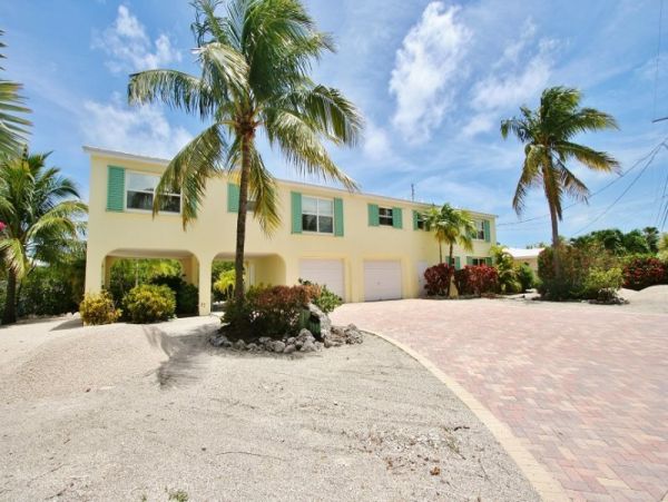 The Florida Keys Home 958444