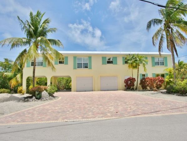 The Florida Keys Home 958444