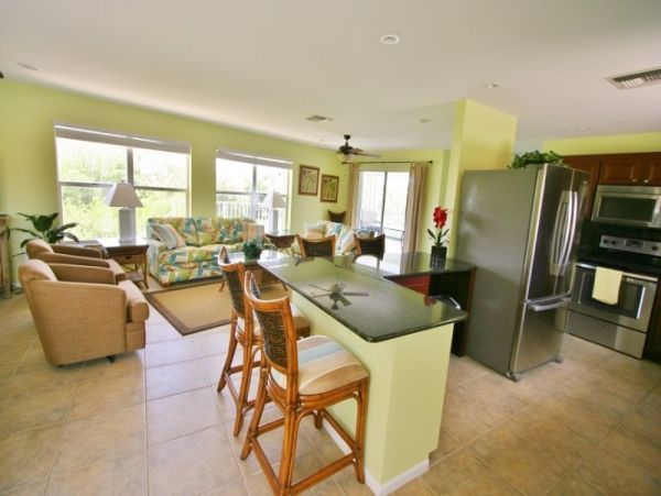 The Florida Keys Home 958444