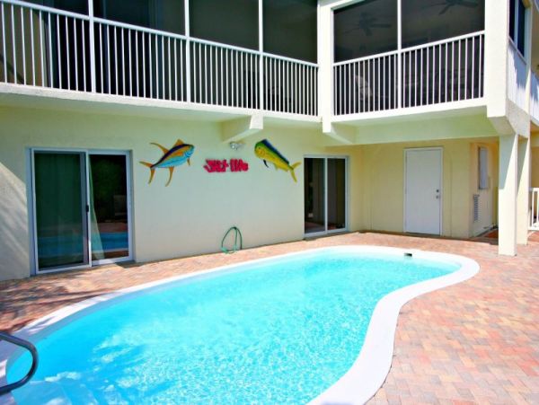The Florida Keys Home 958444