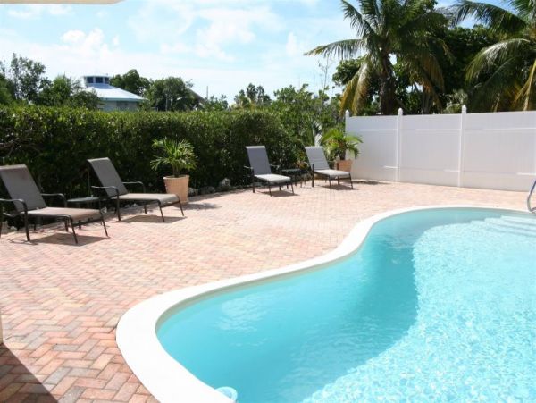 The Florida Keys Home 958444