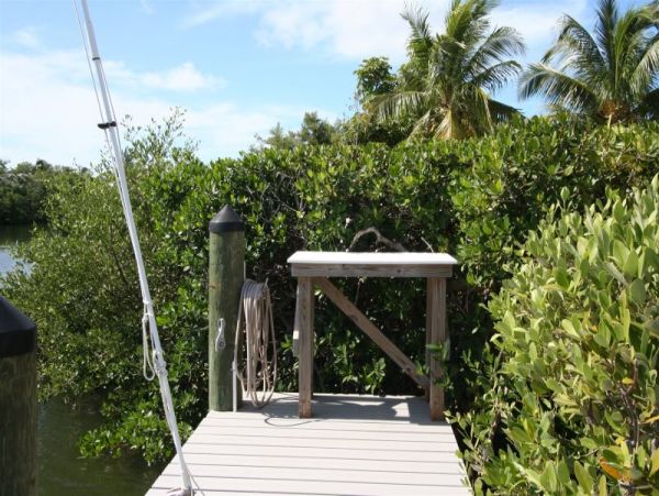 The Florida Keys Home 958444