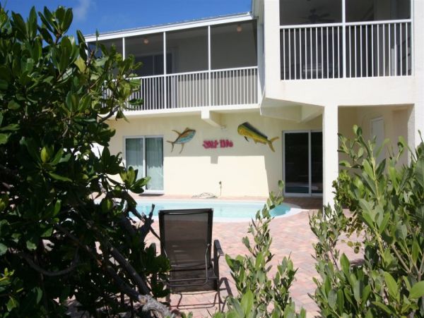 The Florida Keys Home 958444