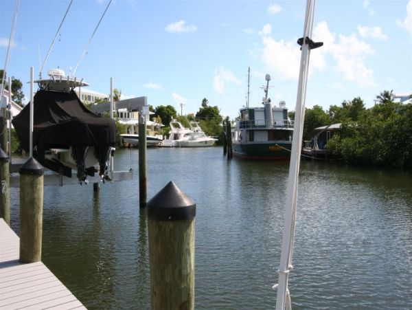 The Florida Keys Home 958444