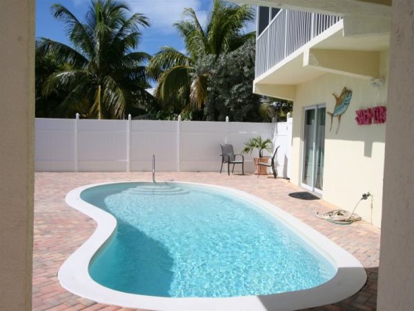 The Florida Keys Home 958444