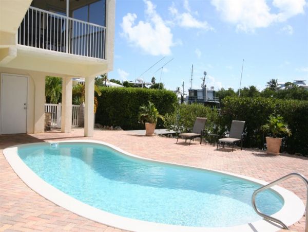 The Florida Keys Home 958444
