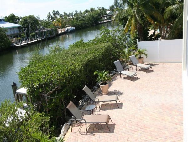 The Florida Keys Home 958444