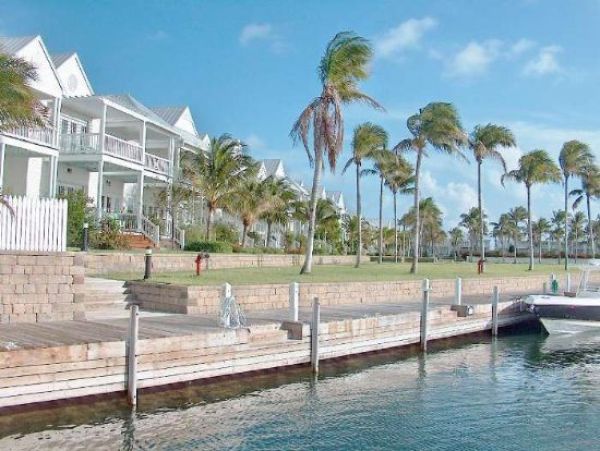 The Florida Keys Home 958447
