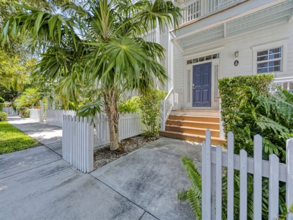 The Florida Keys Home 958447