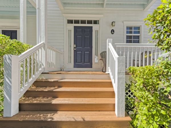 The Florida Keys Home 958447