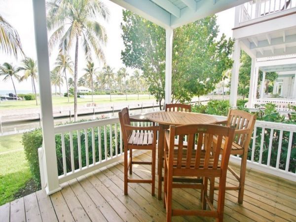 Gulf Front Vacation Home with Pool 8 Guests in Florida Keys