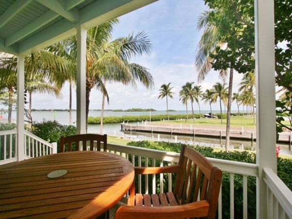 Gulf Front Vacation Home with Pool 8 Guests in Florida Keys