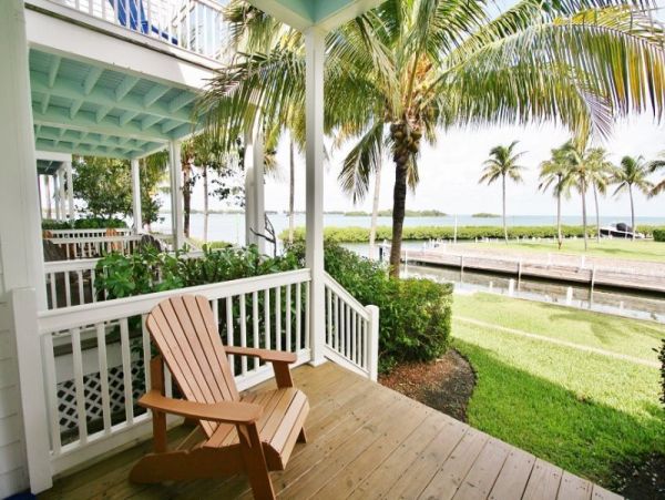 Gulf Front Vacation Home with Pool 8 Guests in Florida Keys