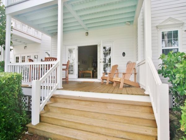 Gulf Front Vacation Home with Pool 8 Guests in Florida Keys