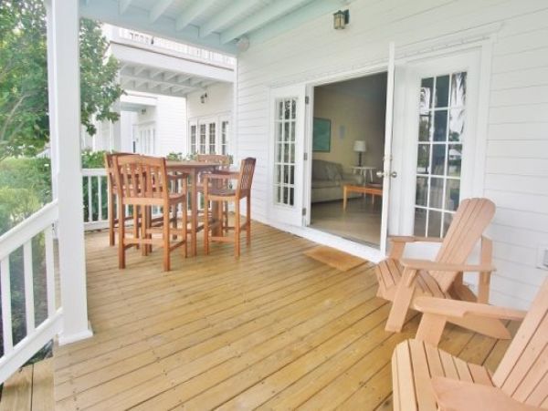 Gulf Front Vacation Home with Pool 8 Guests in Florida Keys