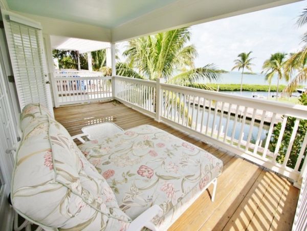 Gulf Front Vacation Home with Pool 8 Guests in Florida Keys