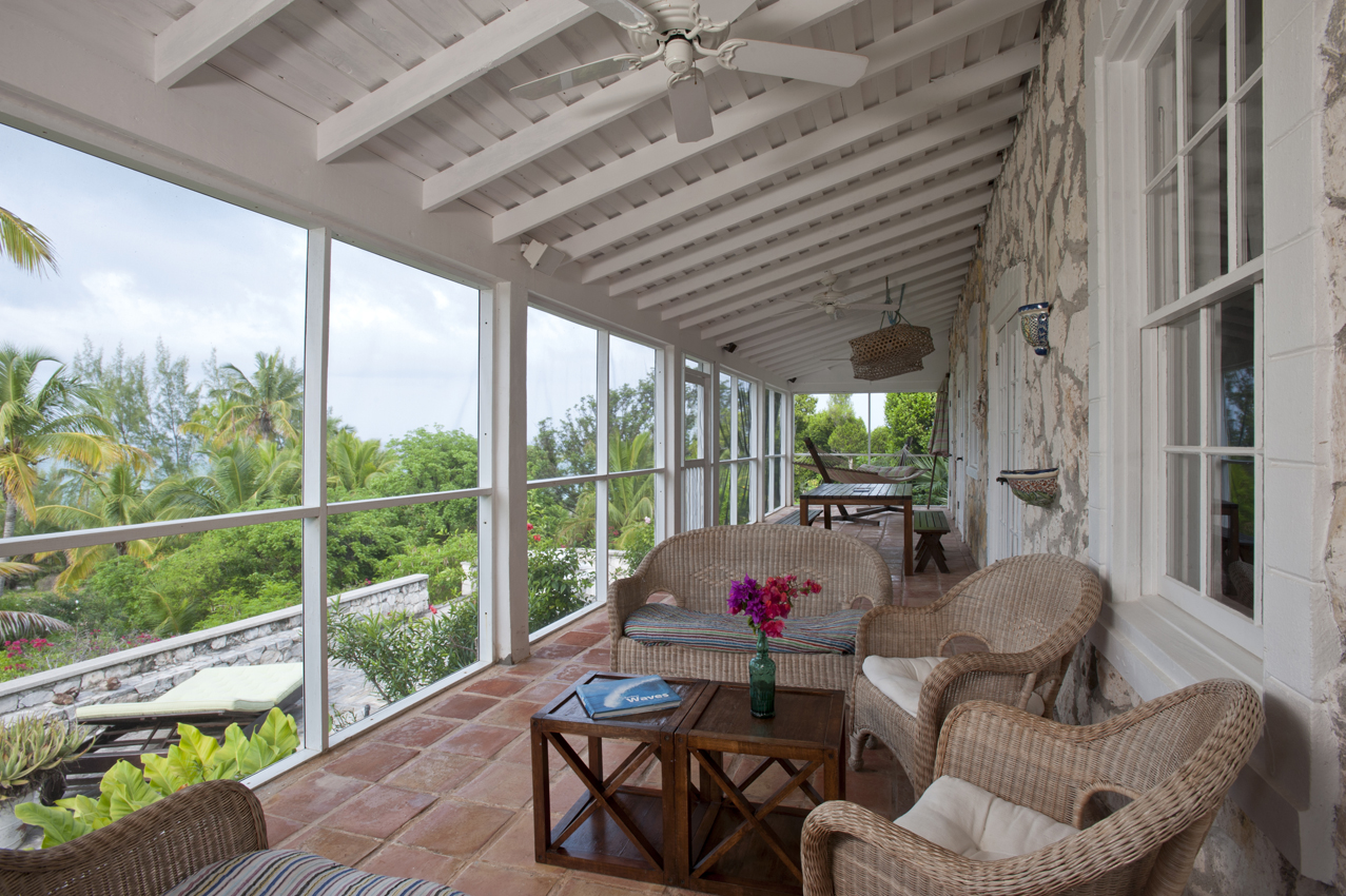 Bahamas Home 958520