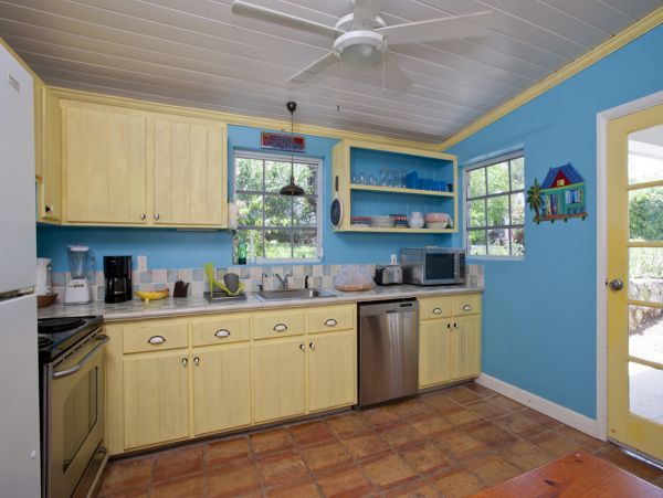 Bahamas Home 958520