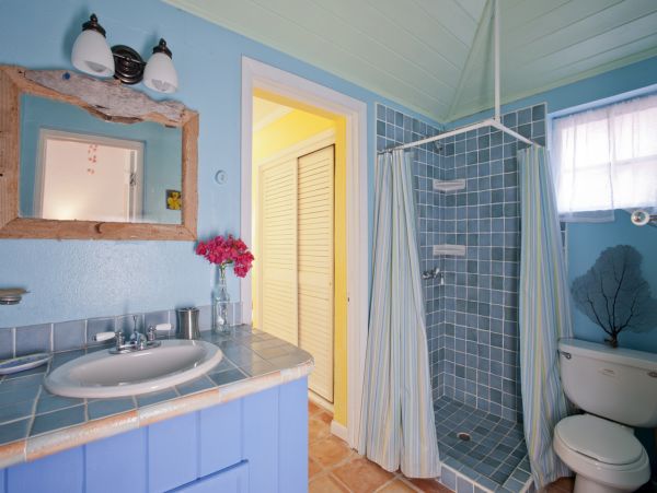 Bahamas Home 958520