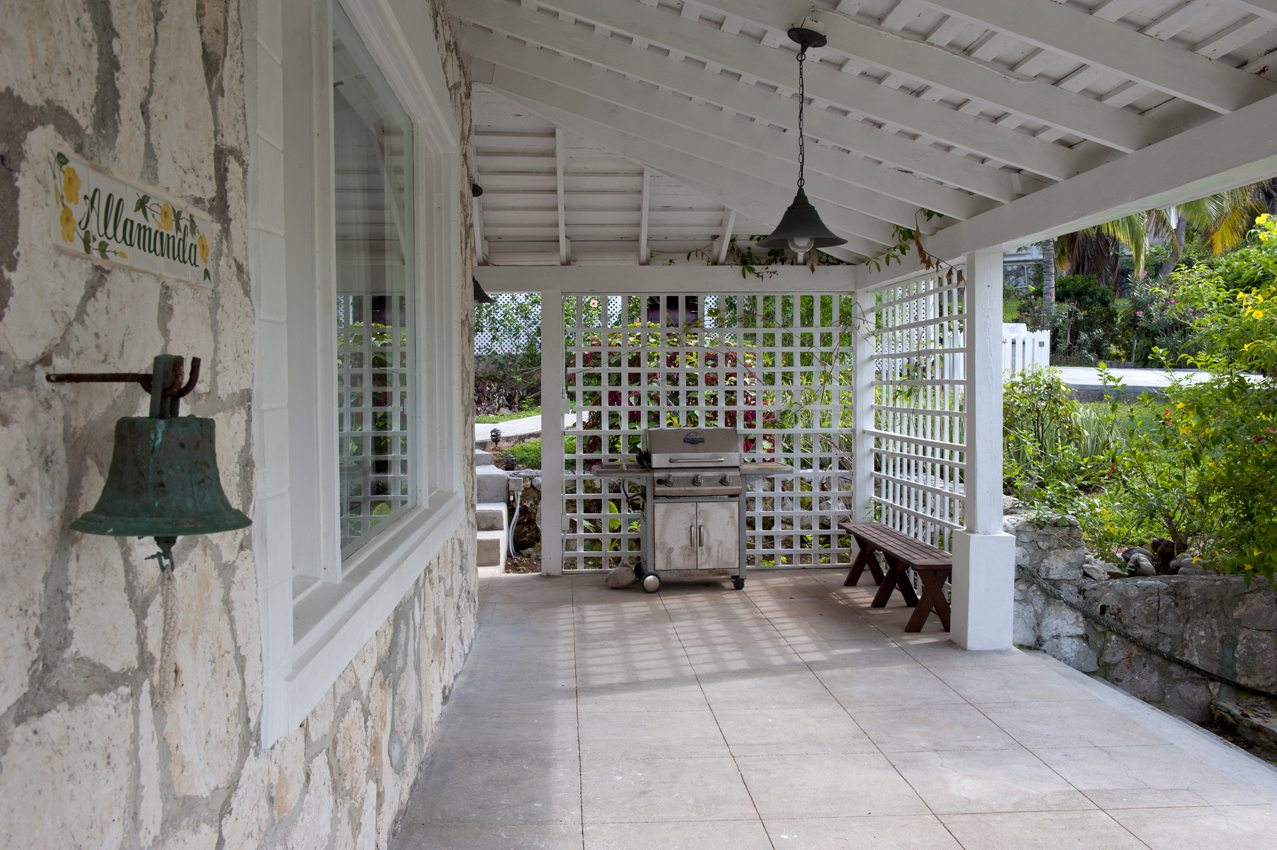 Bahamas Home 958520
