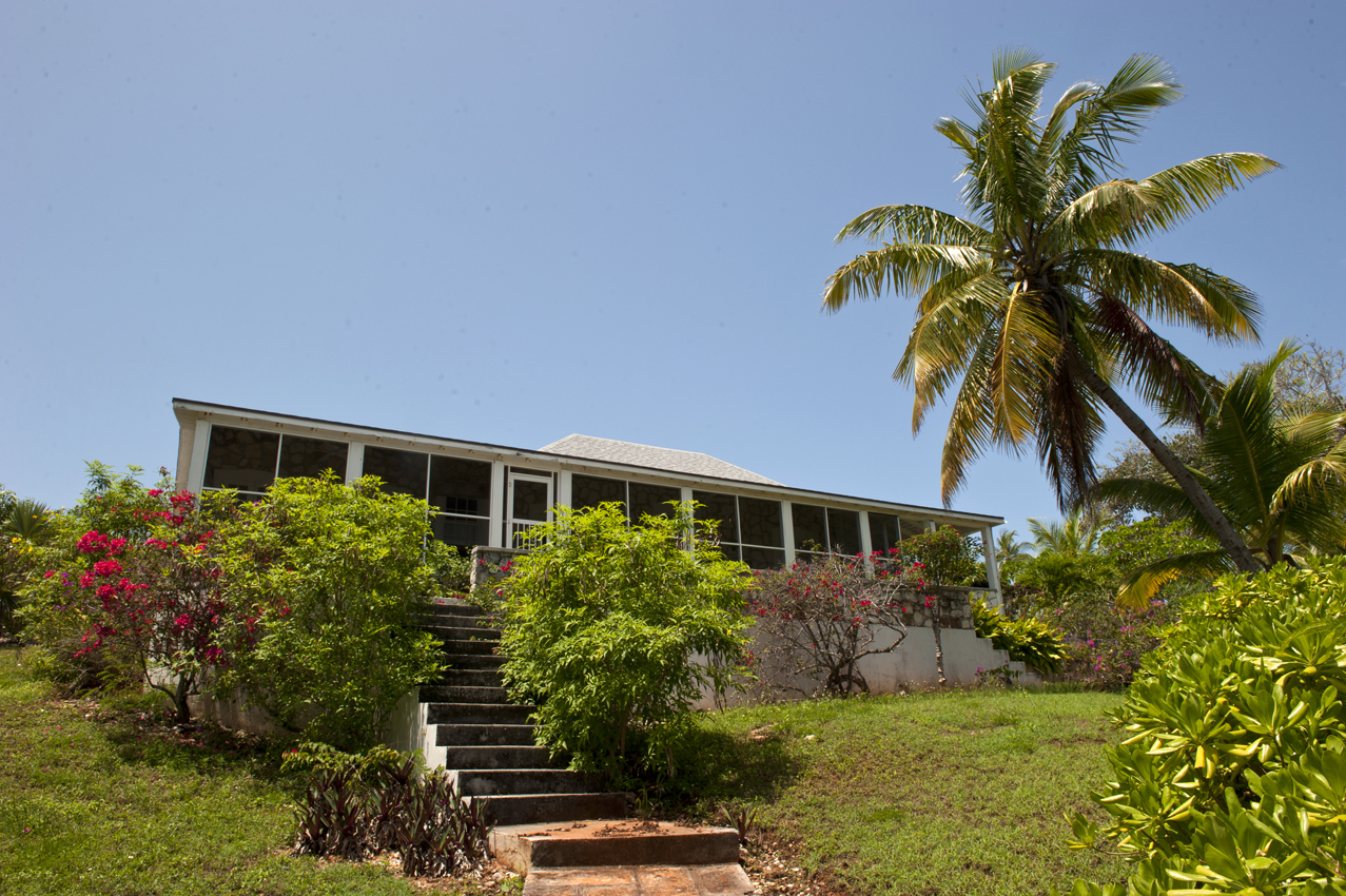 Bahamas Home 958520