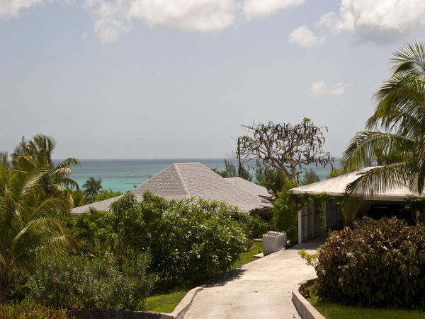 Bahamas Home 958520