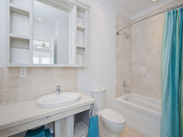 Bahamas Condo 958521