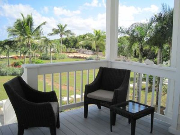 Bahamas Condo 958521
