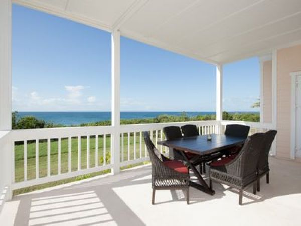 Bahamas Condo 958521