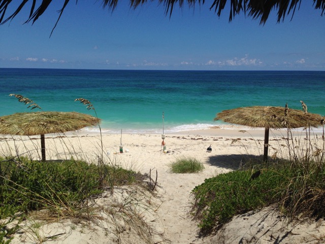 Bahamas Condo 958521