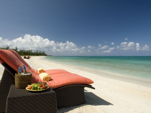 Bahamas Home 958522