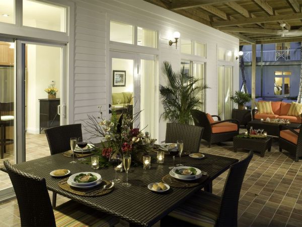 Bahamas Home 958522