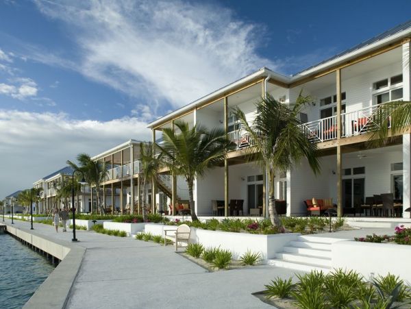 Bahamas Home 958522