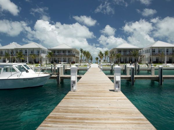 Bahamas Home 958522