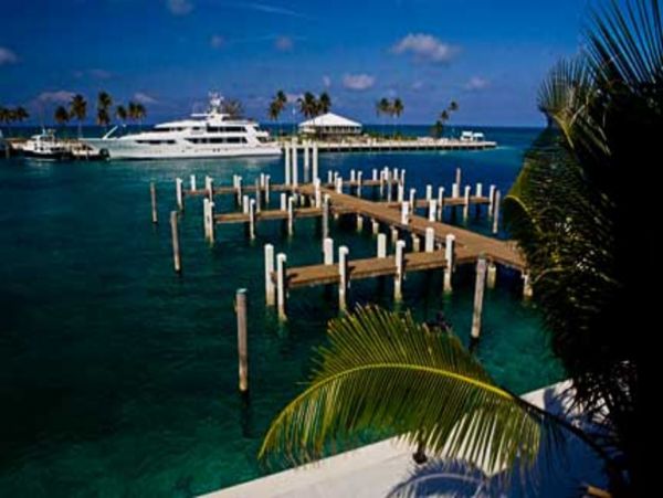 Bahamas Home 958522