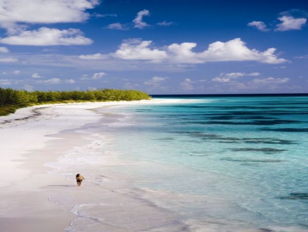 Bahamas Home 958522