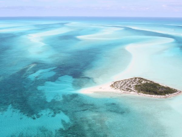 Bahamas Home 958522