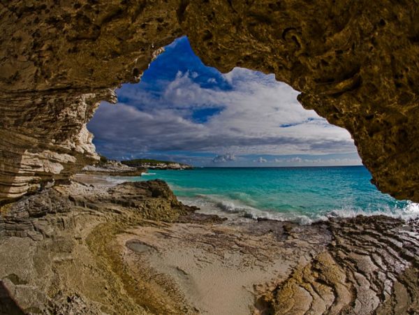 Bahamas Home 958522