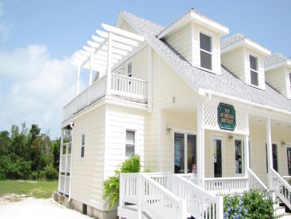 Bahamas Home 958523