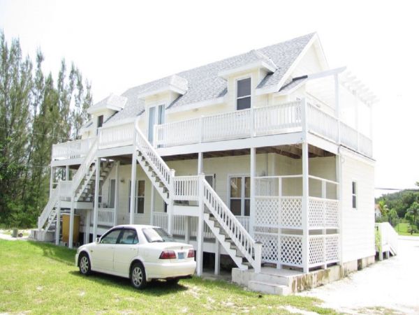 Bahamas Home 958523