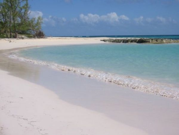 Bahamas Home 958523