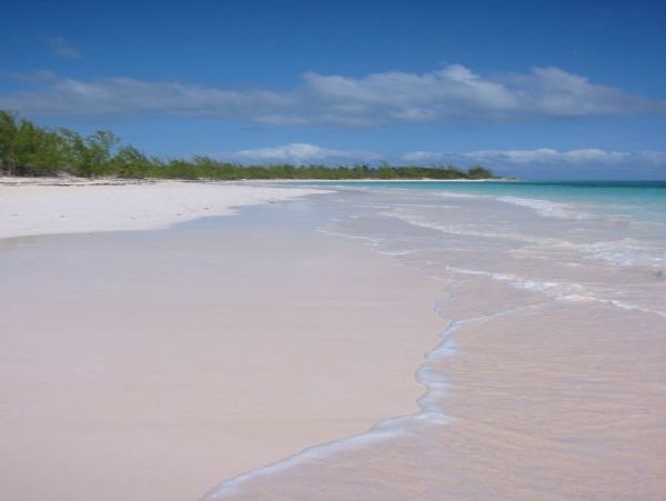 Bahamas Home 958523