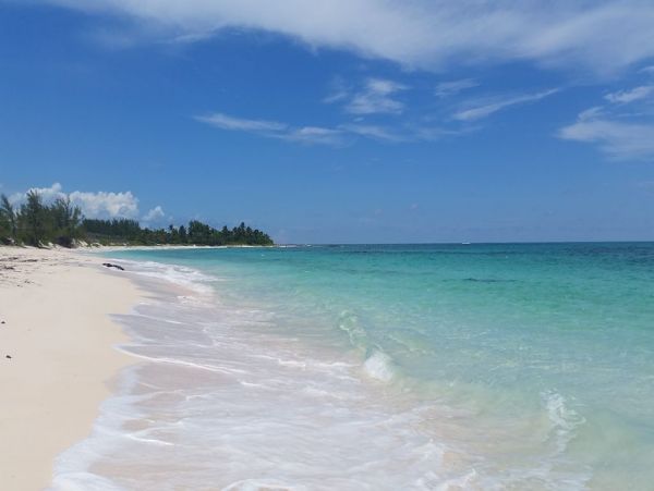 Bahamas Home 958523