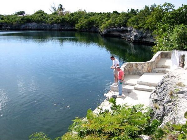 Bahamas Home 958523